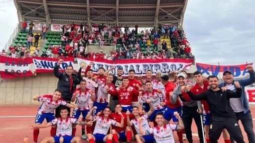 Deportes Linares regresa a la Segunda División Profesional