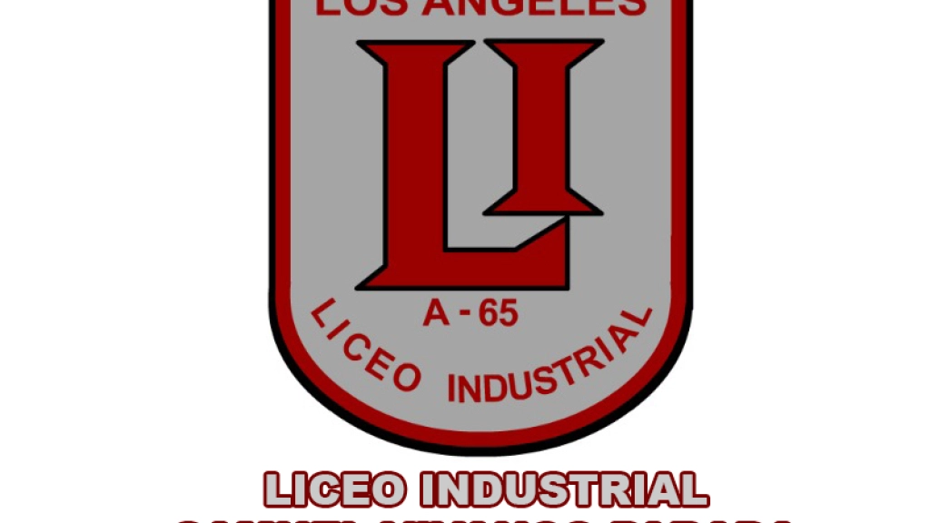 liceo industrial, 