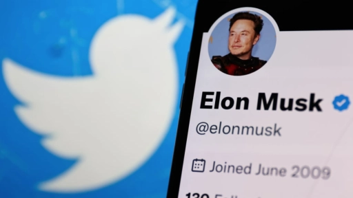 Twitter en crisis tras masiva renuncia de trabajadores