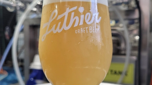 Cervecería Luthier cosecha dos oros en Brasil y llega a 40 distinciones internacionales