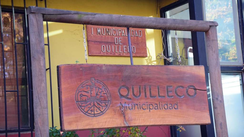 Quilleco (23), 