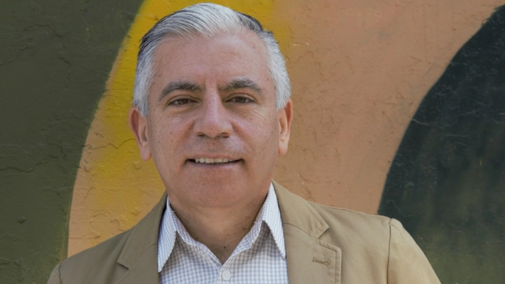 Carlos Diaz Marchant, 