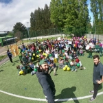 Escuela Los Avellanos de Polcura (3), 