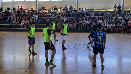 Hoy se juega la final del Campeonato de Futsal Intercarreras de la Universidad de Concepción