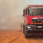 319562604_857012912116719_2113980415499744559_n, Créditos: Cuerpo de Bomberos Nacimiento.