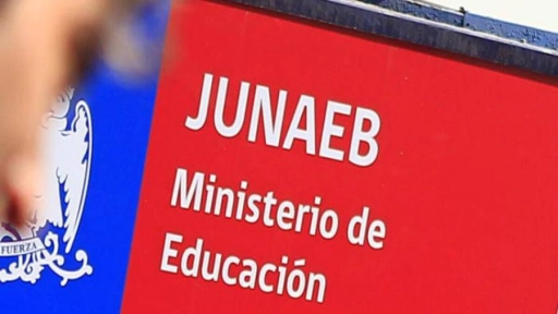 Junaeb cuestiona carta de ex director por los .500 millones declarados en colaciones 