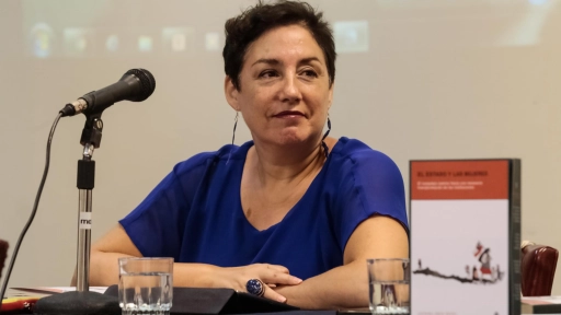 Beatriz Sánchez se convirtió en la nueva embajadora del país en México