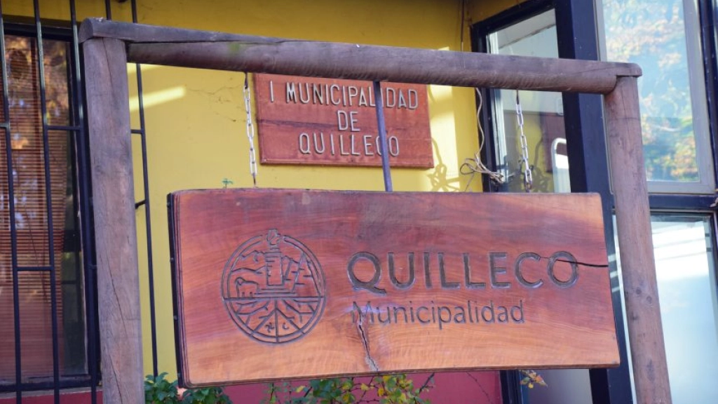 QUILLECO-1, 