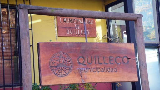 Anuncian acciones legales por hechos de violencia contra docentes en Quilleco