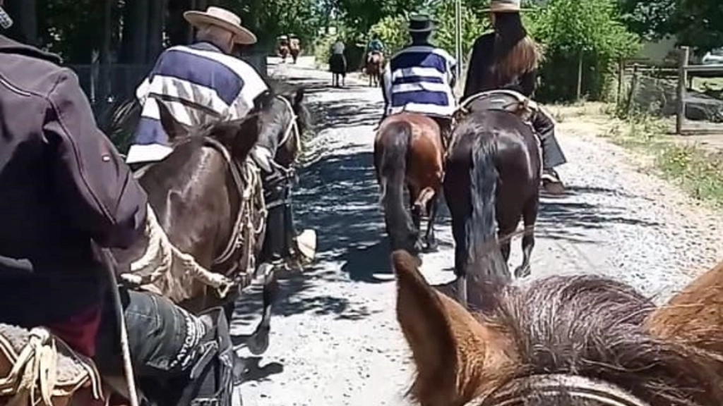 , Los dirigentes agradecieron los aportes que se lograron reunir para realizar arreglos de infraestructura en el sector que se podrá intervenir gracias a estos recursos.