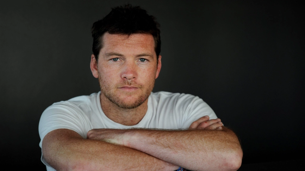  / El actor australiano Sam Worthington vuelve a interpretar a Jake Sully en Avatar: The Way of Water. EFE/Tracey Nearmy