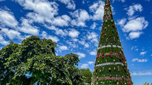  Navidad llega con toda su magia a Los Ángeles: Diego Topa y un gran show para toda la familia
