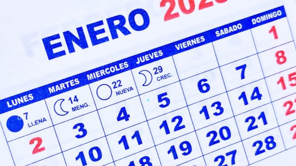Revisa por qué es feriado el 2 de enero del 2023 La Tribuna