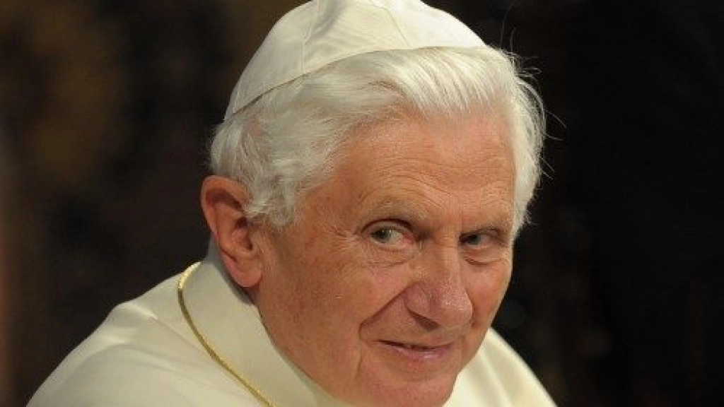 papabenedicto, Créditos a Noticias del Vaticano