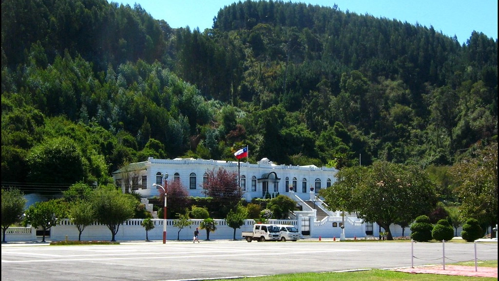 base naval talcahuano, 