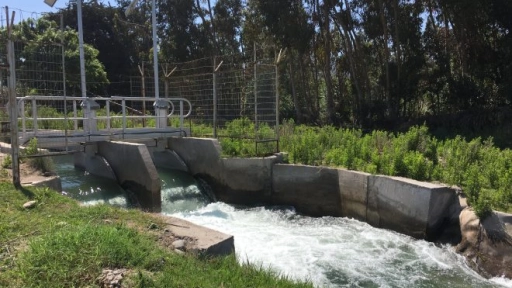 Lanzan programa de buenas prácticas ambientales para mejorar la calidad del agua