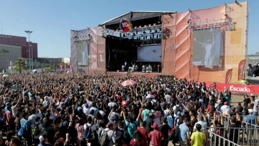 Estudio revela que Festival REC generó ingresos por más de  mil millones