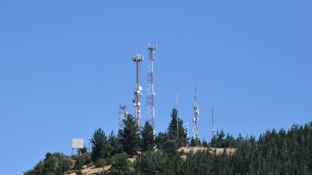 ANTENAS, 