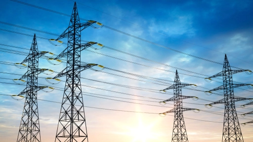 Distribución de energía eléctrica en la Región del Biobío totalizó 612 GWh