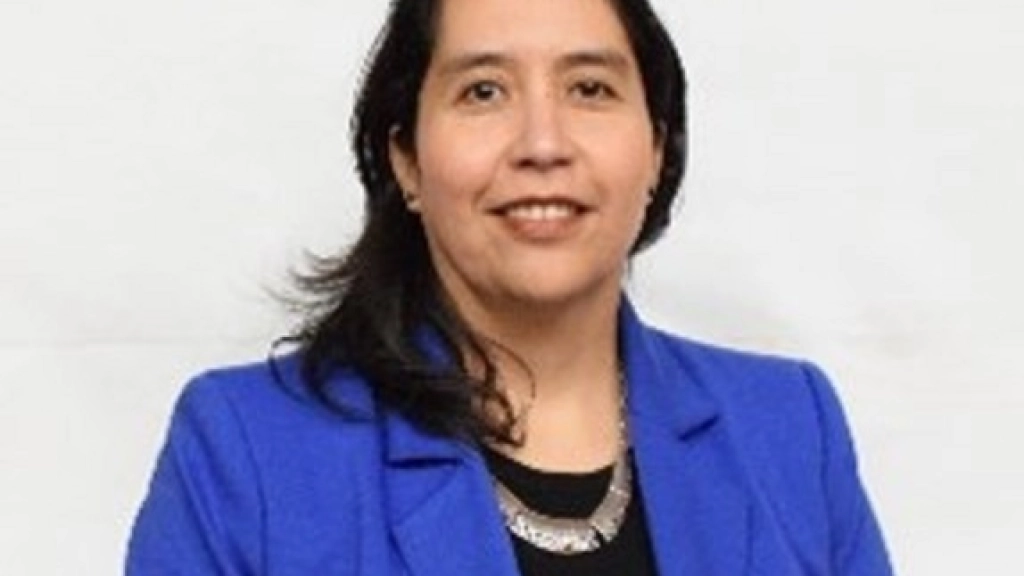 Mariela Hernandez, 