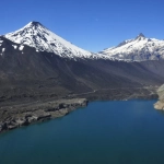Lago Laja-3, 