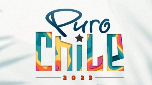 Conozca la carta de artistas que se presentarán en Puro Chile en Los Ángeles