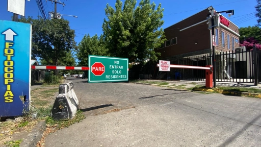 Aprueban cierre de pasajes y calles en Los Ángeles