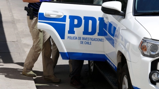 Araucanía: Desarticulan banda criminal dedicada a robo de viviendas y vehículos en Temuco y Chiloé