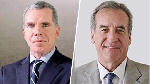 Ex titular de Educación golpeó a empresario Jonás Gómez en restaurant en Zapallar