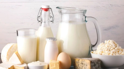 Presidente de Fedeleche analizó mercado local de leche: estamos bastante complicados