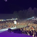 FESTIVAL ALTO BIOBIO, 