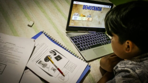 Abren postulaciones a organizaciones que quieran ayudar con proyectos para acortar brechas en educación pública
