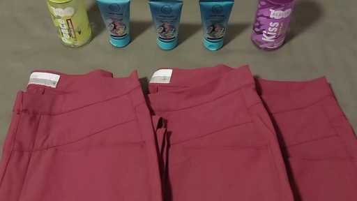 Los Ángeles: Arrestan a sujeto con cremas y perfumes robados