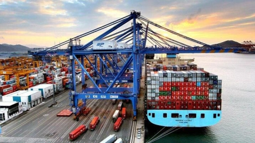 Exportadores de fruta esperan entrada en vigencia del TPP11