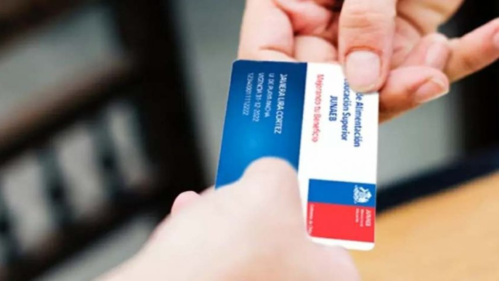Conoce cómo funciona la beca de alimentación BAES de Junaeb La Tribuna