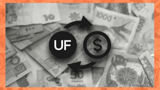 Economista llama a ser cautelosos pese a anunciada baja en el valor de la UF
