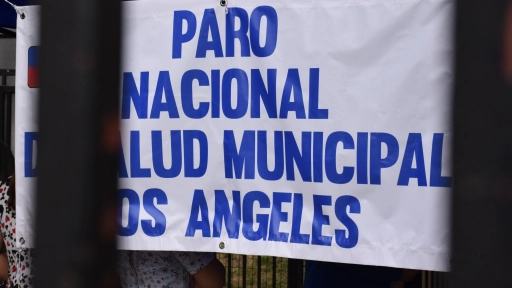 Postergan paro de la salud primaria en Los Ángeles