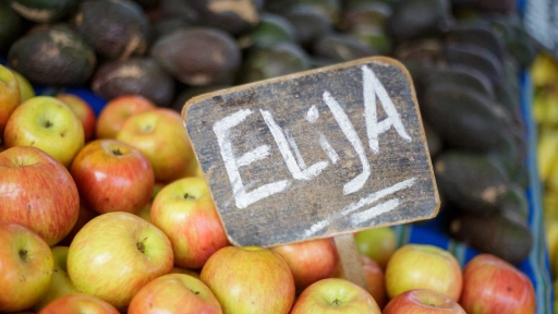 Informaron sobre la mejor selección de precios en alimentos