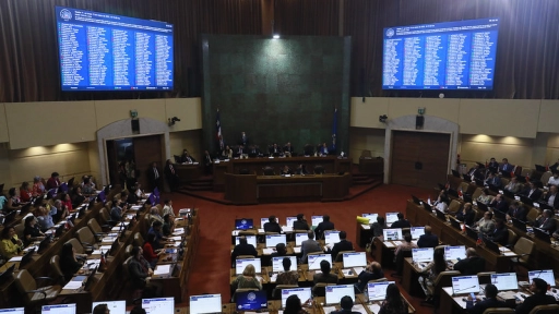 Reimpulsan proyecto de ley que prohíbe participación de candidatos condenados por narcotráfico y terrorismo