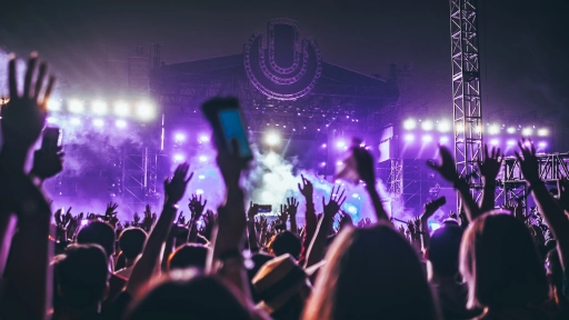6 Consejos para asistir a un festival de música