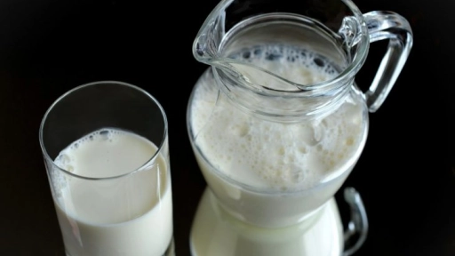 Productores lecheros aseguran que no han traspasado el aumento de sus costos a consumidores