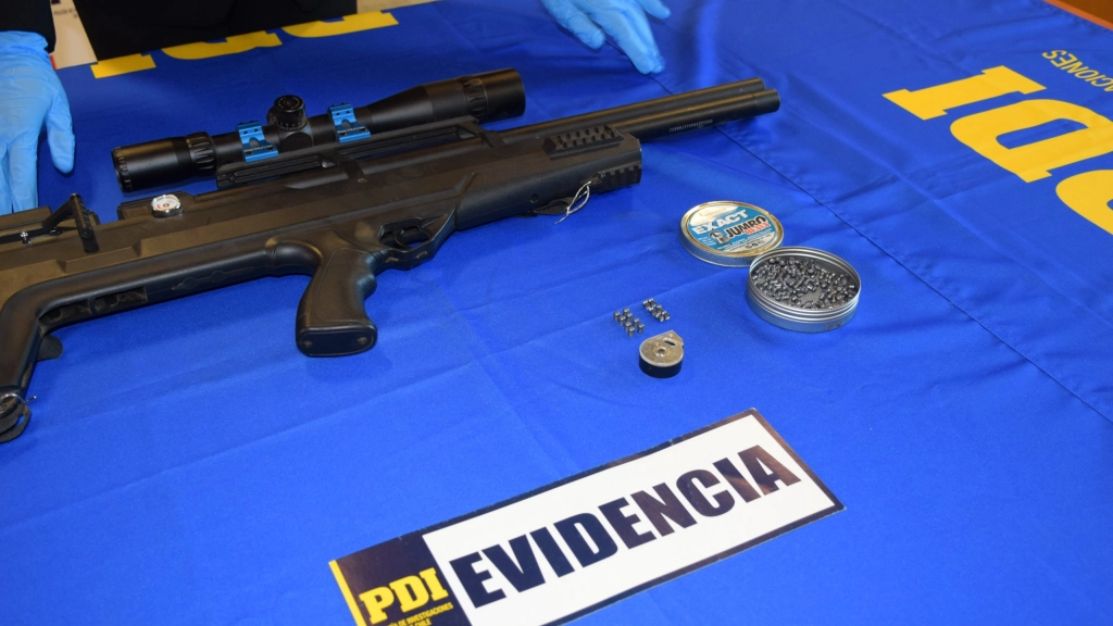 PDI-arma-homicidio-Tucapel-7, 