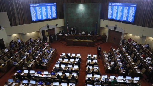 Cámara Baja aprobó creación de dos comisiones investigadoras