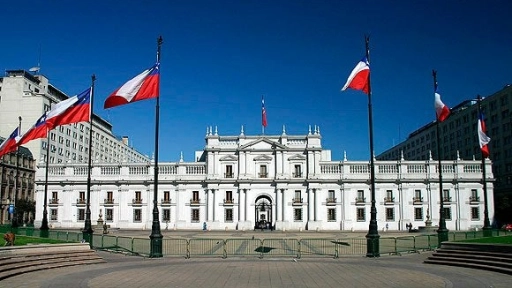 Chile se ubica entre los 10 Gobiernos más paritarios del mundo