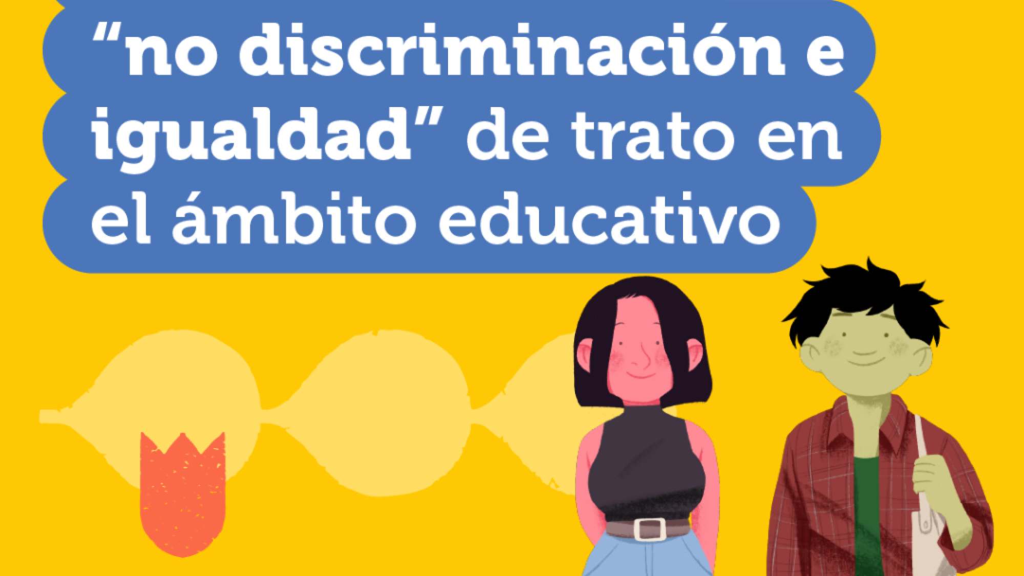 Mineduc presenta circular para asegurar igualdad de trato | La Tribuna