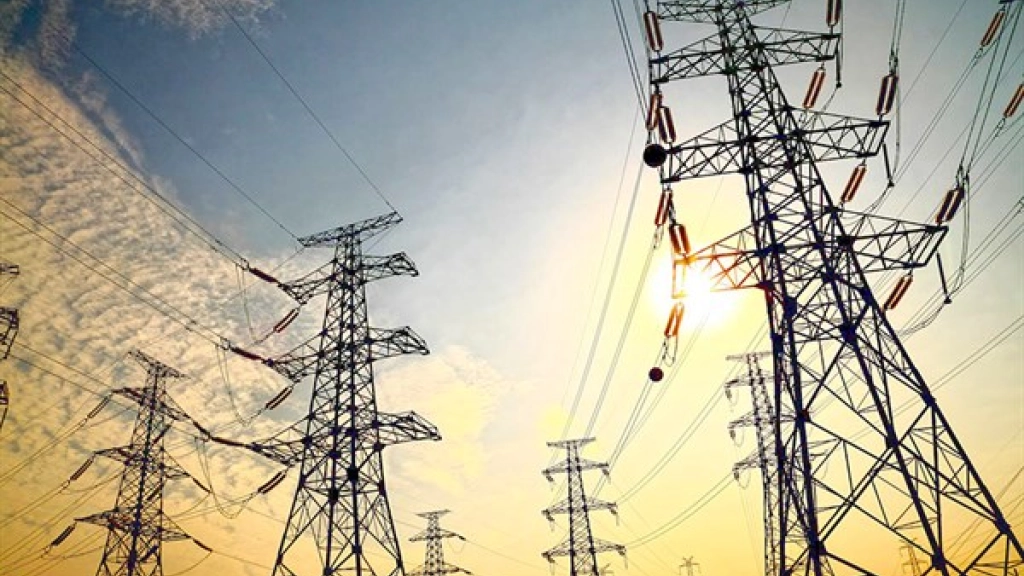 El incremento que presentó la distribución de energía eléctrica en la región fue Industrial registrando un alza de 8,1% en doce meses.