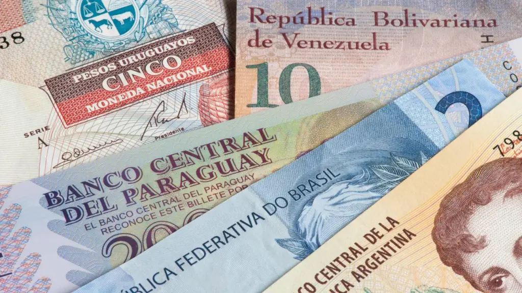 moneda única latinoamérica
