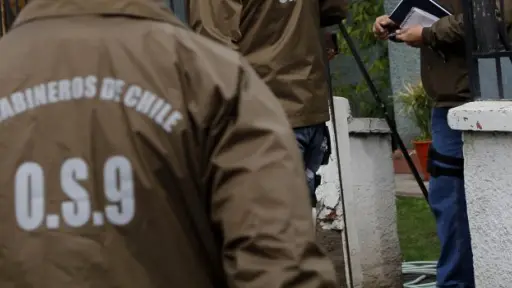 Triple homicidio frustrado en San Bernardo: niño de 6 años herido tras ataque a vivienda