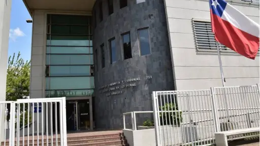 TOP de Los Ángeles condena a penas de 10 años y un día de presidio efectivo a autores de tráfico de drogas en Cabrero