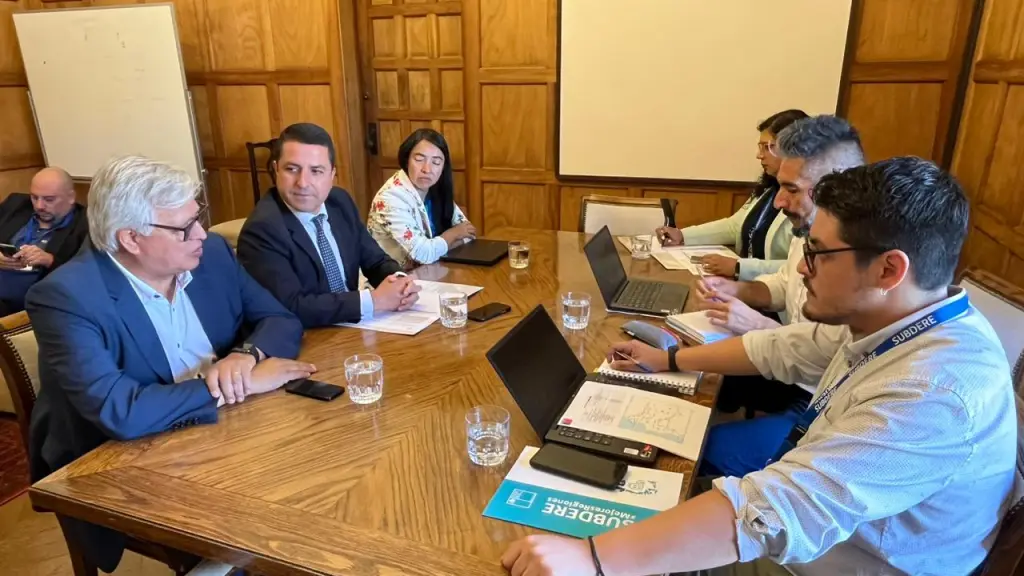 Cabrero en Santiago, 